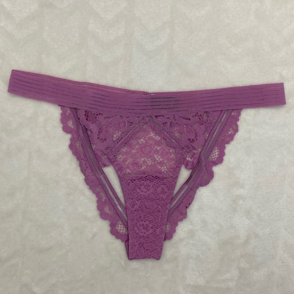 NIP VS Medium Sexy Panty